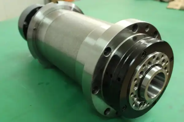 What is the Difference Between Spindle Bearings and Regular Bearings?